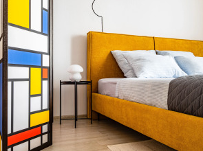 Апартаменты Bauhaus