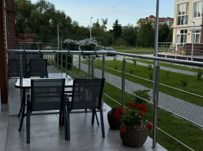 Квартира на Море