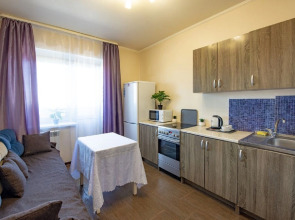 Апартаменты InnDays Садовая улица, 3к2