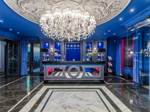 Muse of Stars Boutique-hotel
