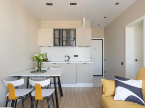 Квартира Зенит Family