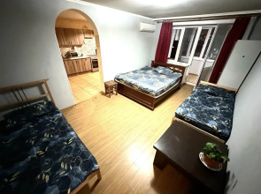 Dvukhkomnatnaya ul. Druzhby 4 Flat
