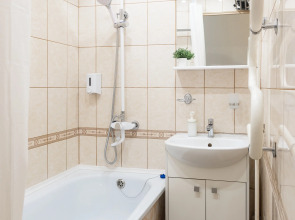 Апартаменты Arctic Natura Apartment