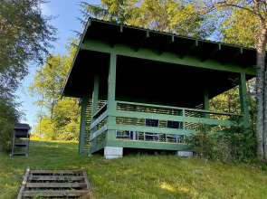 Гостевой дом Хижина у Озера