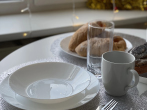 Апартаменты Морские