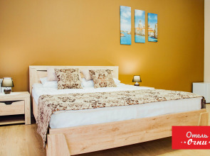 Мини-Отель Огни