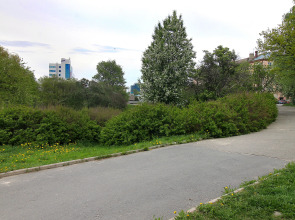 Апартаменты на Антикайнена