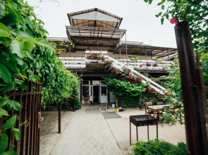 Гостевой дом Домик у Моря