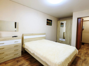 Апартаменты Сутки-24