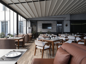 Отель StayInn City Center