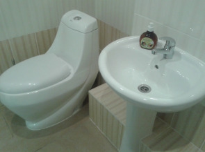 Гостиница Аэро