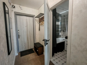 Квартира в Историческом Центре с Дизайнерским Ремонтом