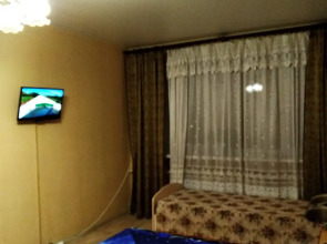 Апартаменты на Герцена 97