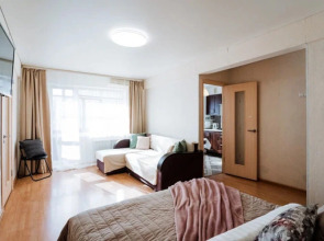 Квартира вблизи медцентров на Пр. Октября 64/1