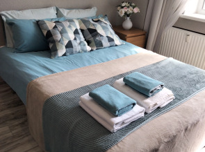 Апартаменты Lesnaya