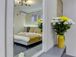 Гостевой Дом VIVA hotel