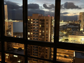 Квартира Видовая у Ривьеры