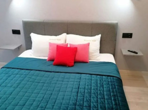 Квартира На Тарифной 29А