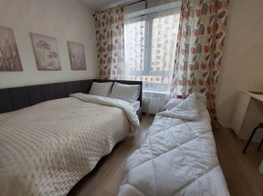 Квартира WelcomeHome Орловский Парк