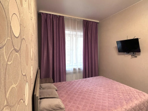 Ryadom S Trts Modny Kvartal Apartments