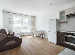 Апартаменты BestFlat24 возле ТЦ Июнь