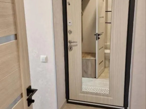 Квартира на бульваре Радищева 19