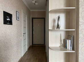 Апартаменты Черничные ночи