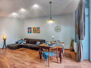 Апартаменты HB apartments Mtskheta