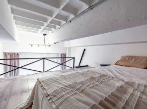 Апартаменты Safe Space 1