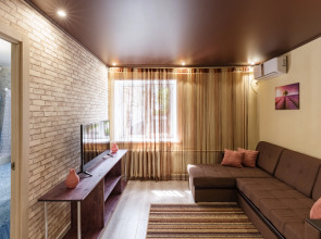 Квартира на Дмитрия Ульянова