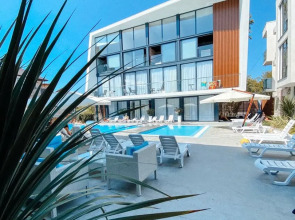 Апартаменты GP2301 12