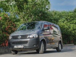 Гостевой Дом Тавр