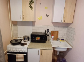 Апартаменты Чайка House Бурнаковская 77