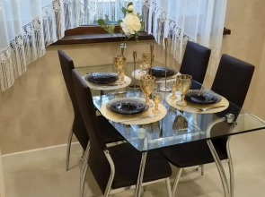 Квартира в стиле Минимализм