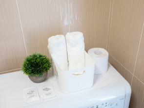 Апартаменты O.G.N.I. Махалина, д.10