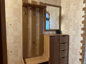 Квартира двухкомнатная семейная