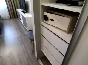 Апарт-отель Ава Интуит SyncotelHome