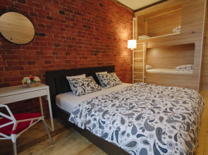 Гостевой дом Simple Italy