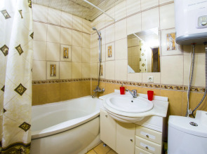 Апартаменты на Маяковского 20