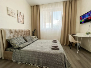 Апартаменты 365 Kлючей по Yлице Комсомольская 2