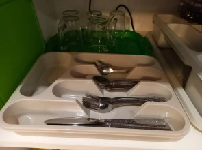 Апартаменты у Ауры