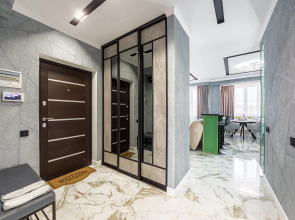 Квартира Райдас на Просторной 36-9