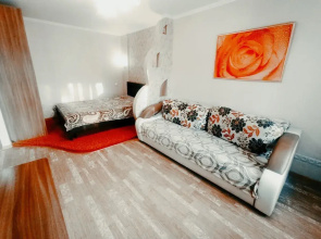 Na Prospekte Imeni Gazety Krasnoyarskiy Rabochiy 175A Apartments