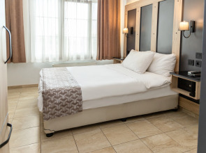 Мини-отель Galley