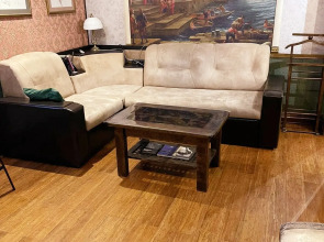 Апартаменты Geonatella