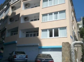 Arnetta Apartments