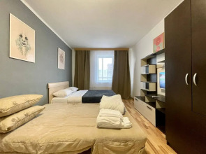 Апартаменты Rauktis Apartments