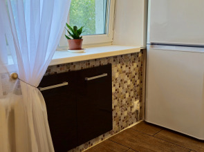 Квартира на улице Матросова 6