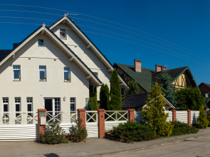 Гостевой Дом Штенвальд