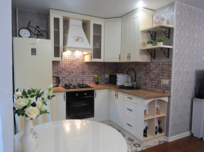 Na Artilleriyskom Per. D 4 Apartments